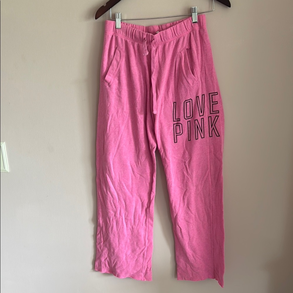 Victoria's Secret Pink Lounge Pants